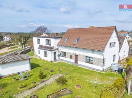 Prodej - dům/vila, 350 m²
