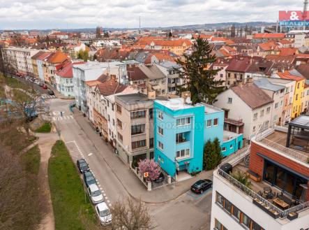Prodej - hotel, 434 m²