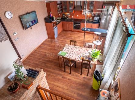 Prodej - hotel, 434 m²