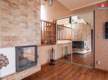 Prodej - hotel, 434 m²