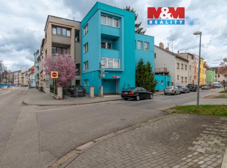 Prodej hotel, 434 m²