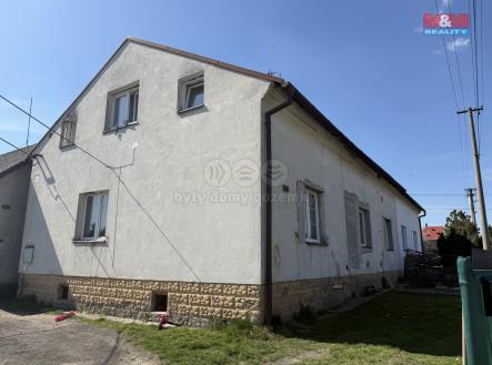 Prodej - dům/vila, 220 m²