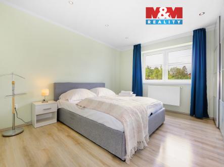 Prodej domu/vily, 253 m²