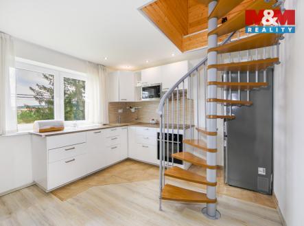 Prodej domu/vily, 253 m²