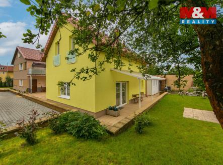 Prodej domu/vily, 253 m²