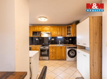 Prodej domu/vily, 100 m²