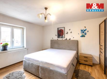 Prodej domu/vily, 100 m²