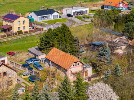 Prodej - dům/vila, 100 m²