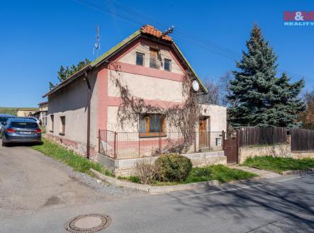 Prodej - dům/vila, 100 m²