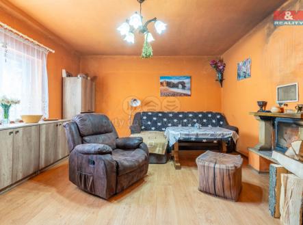 Prodej - dům/vila, 100 m²
