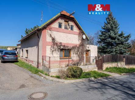 Prodej domu/vily, 100 m²