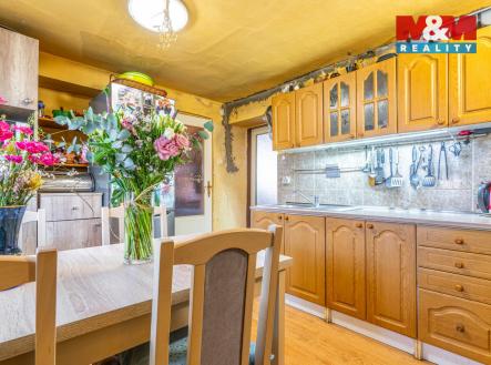 Prodej domu/vily, 100 m²