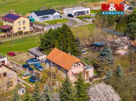 Prodej domu/vily, 100 m²