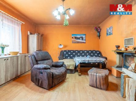 Prodej domu/vily, 100 m²