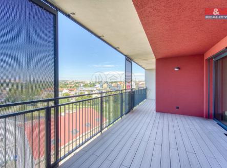 Prodej bytu, 3+kk, 134 m²