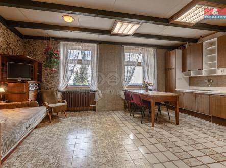 Prodej domu/vily, 147 m²