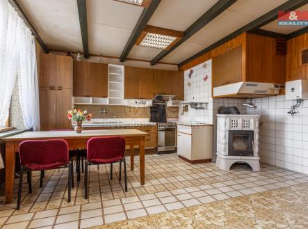 Prodej domu/vily, 147 m²