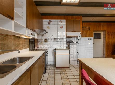 Prodej domu/vily, 147 m²