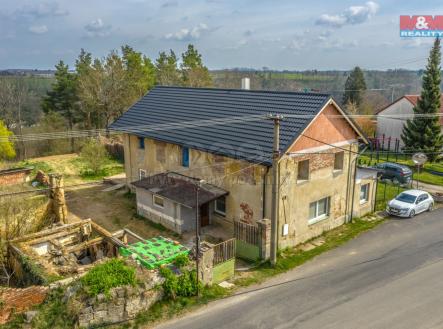 Prodej domu/vily, 230 m²