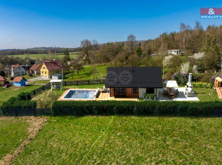 Prodej pozemku pro bydlení, 2 615 m²