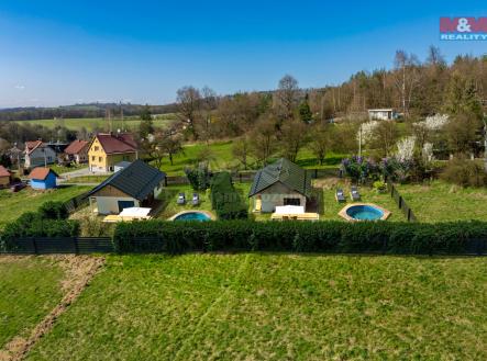 Prodej pozemku pro bydlení, 2 615 m²