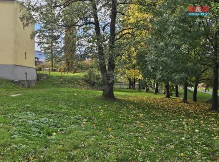 Prodej pozemku pro komerční výstavbu, 1 155 m²