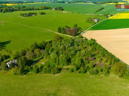 Prodej - pozemek, trvalý travní porost, 4 228 m²