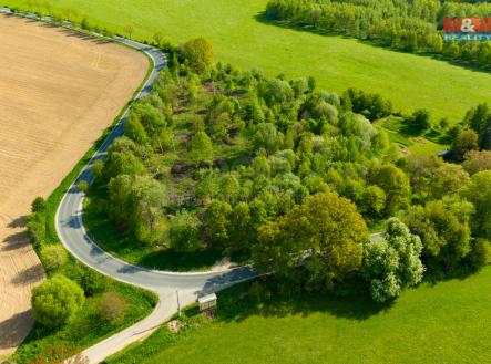 Prodej - pozemek, trvalý travní porost, 4 228 m²
