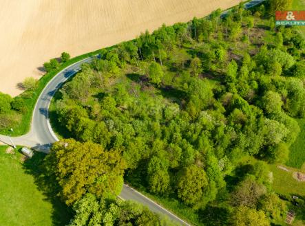 Prodej - pozemek, trvalý travní porost, 4 228 m²