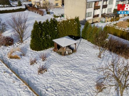 Prodej pozemku pro bydlení, 1 607 m²