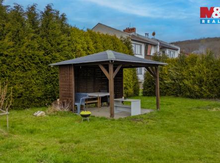 Prodej pozemku pro bydlení, 1 607 m²