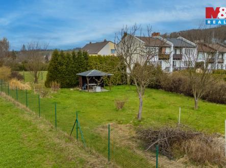 Prodej pozemku pro bydlení, 1 607 m²