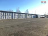 Pronájem skladovací prostor, 320 m²