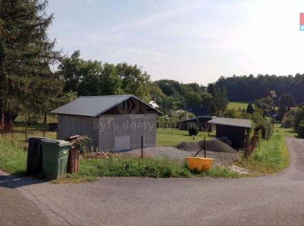 Prodej pozemku pro bydlení, 2 808 m²