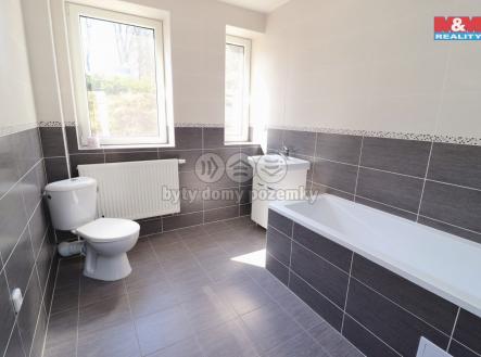 Prodej domu/vily, 245 m²