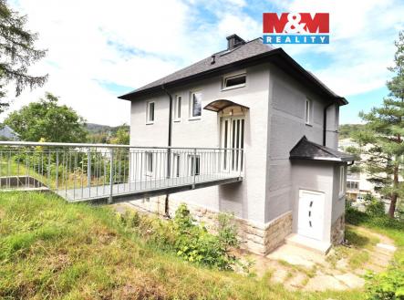 Prodej domu/vily, 245 m²