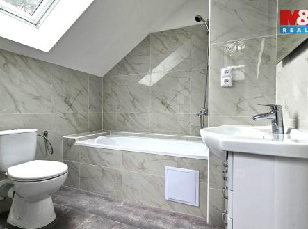 Prodej domu/vily, 245 m²