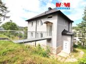 Prodej domu/vily, 245 m²