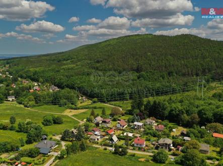 Prodej - pozemek pro bydlení, 531 m²