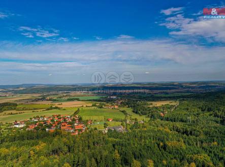 Prodej - pozemek pro bydlení, 531 m²