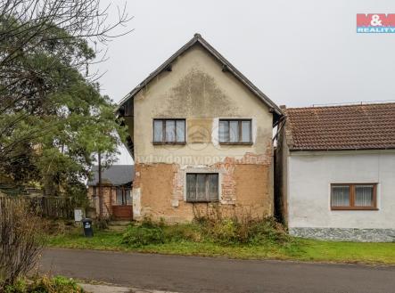Prodej - dům/vila, 135 m²