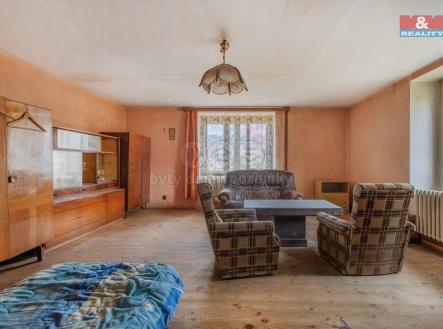 Prodej - dům/vila, 135 m²