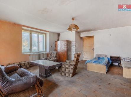 Prodej - dům/vila, 135 m²