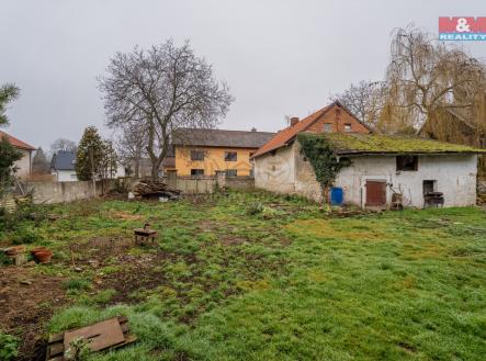 Prodej - dům/vila, 135 m²