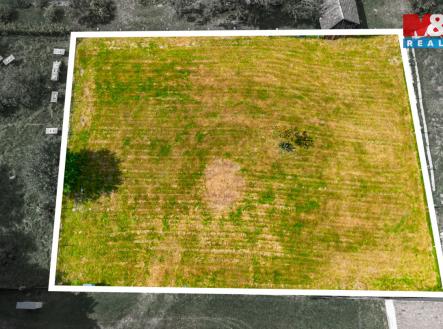 Prodej pozemku pro bydlení, 1 115 m²