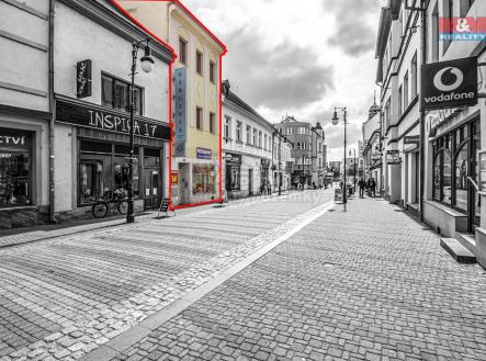 Prodej domu/vily, 200 m²