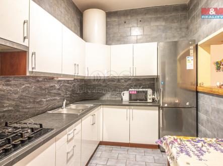 Prodej domu/vily, 200 m²