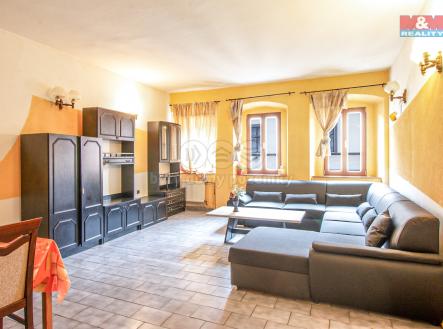 Prodej domu/vily, 200 m²