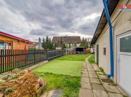 Prodej - dům/vila, 128 m²