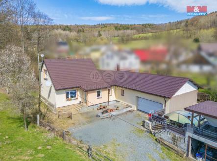 Prodej - dům/vila, 145 m²